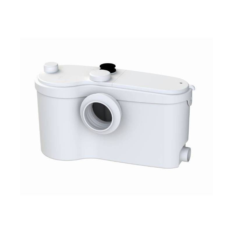 SANIBEST PRO pumper crusher from SANITRIT manufactured by SFA