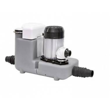 Pumping station for professional use model SANICOM 1 manufactured by SFA