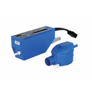 Mini-Kondensatorpumpe für Klimaanlagen der Marke SFA, Referenz SETKCLIMMINI3S