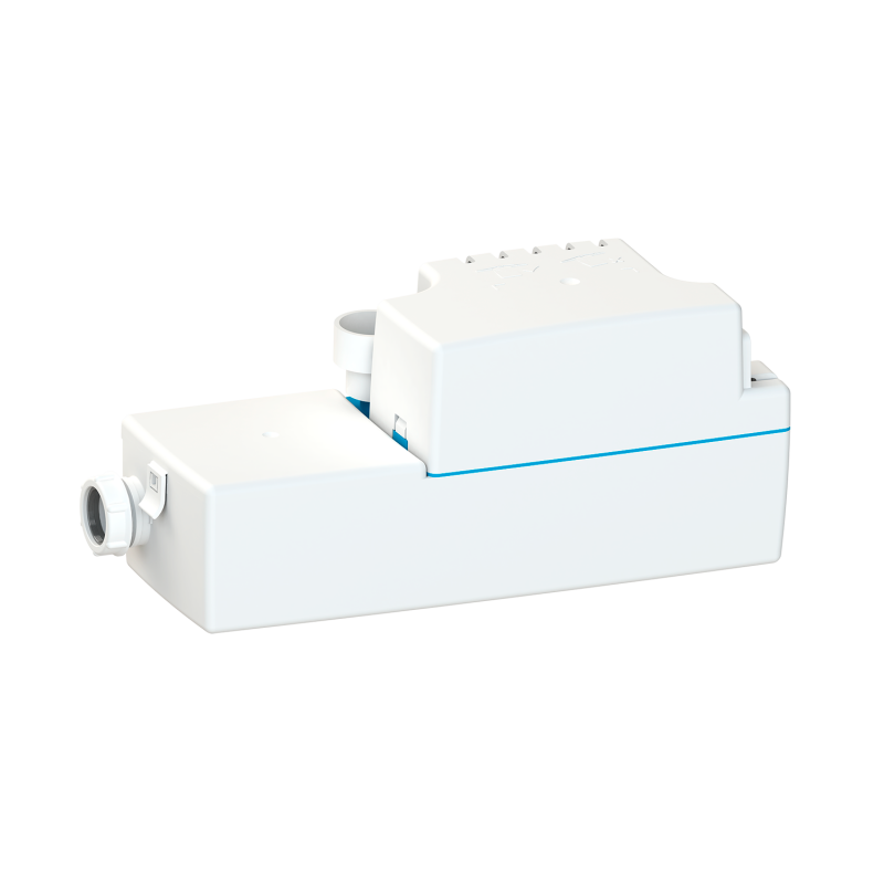 Bomba para aguas de condensación SANICONDENS BEST FLAT marca SFA