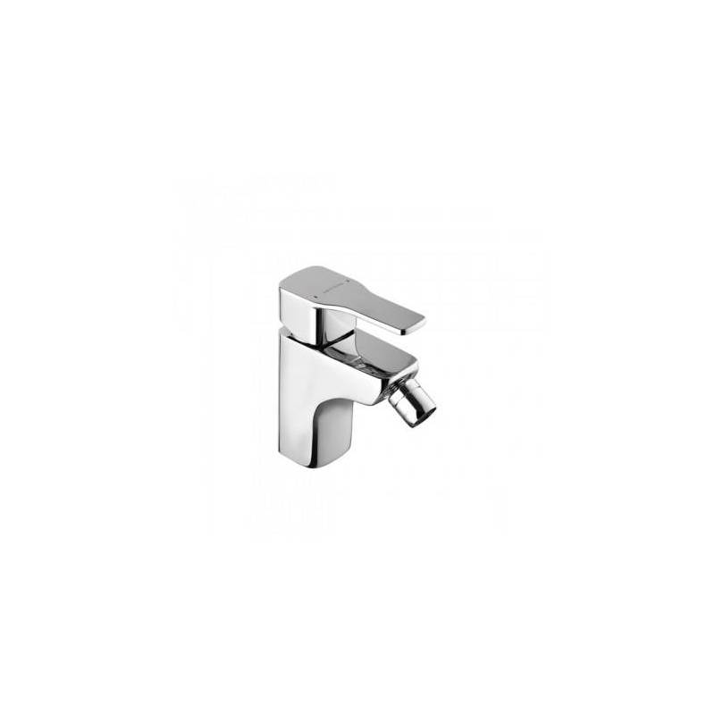 Grifo monomando de bidé sin válvula modelo Advance Unisan