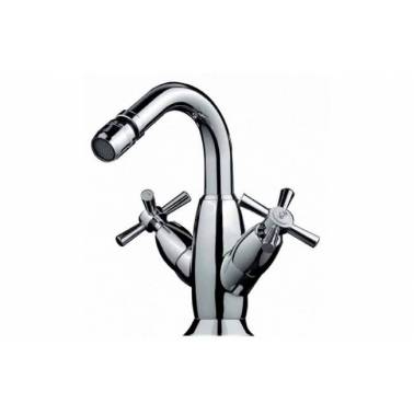 Mitigeur de bidet monocommande modèle Unisan Rimini