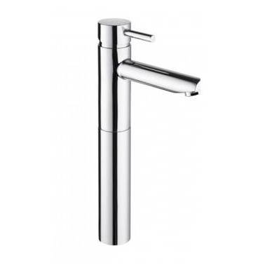 Hoher Einhebelmischer für Waschbecken, Modell New Icone, Marke Unisan . Referenz: 5264301