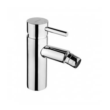 Miscelatore monocomando per bidet senza valvola, modello New Icone, marca Unisan