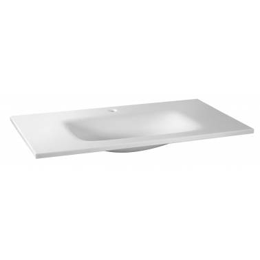 Komercia 91cm Countertop Washbasin