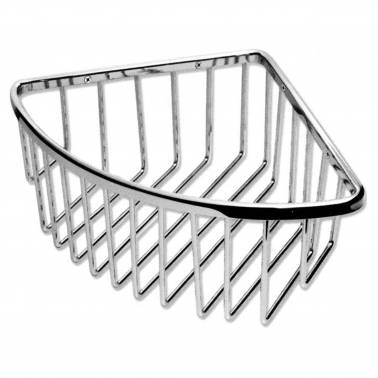 Eckseifenschale für Badezimmer von Komercia