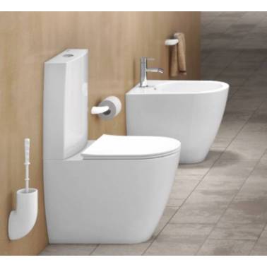 Meccanismo di scarico doppio Valadares Two Series