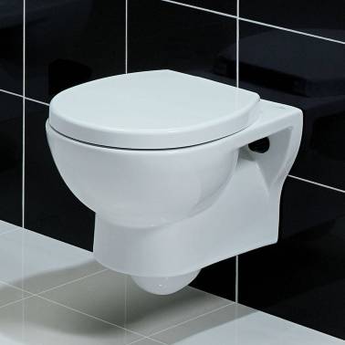 Opus Valadares Wand-WC