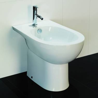 Bidé modelo Opus Valadares