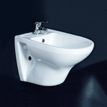 Hängendes Bidet Modell Oceanus Valadares