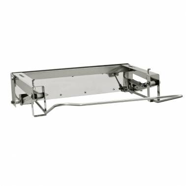 Supporto basculante per lavabo per disabili con mobilità ridotta Valadares