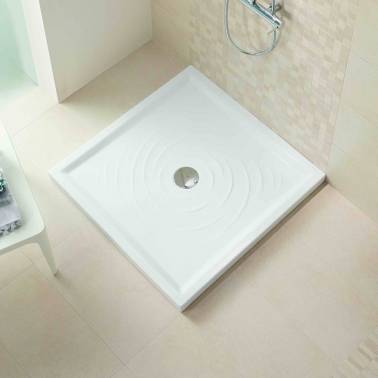 Receveur de douche Valadares PMR