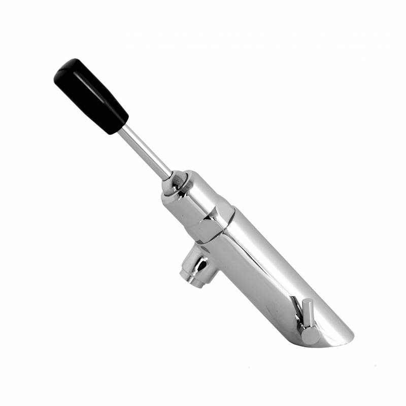 Grifo mezclador temporizado con palanca PMR Valadares