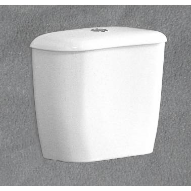 Mécanisme de chasse double avec alimentation par le bas PMR Valadares