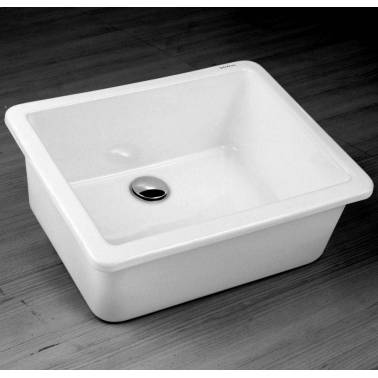 Silves Valadares model white sink