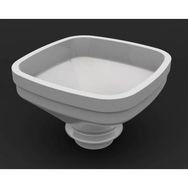 Pilha de descarga de Valadares