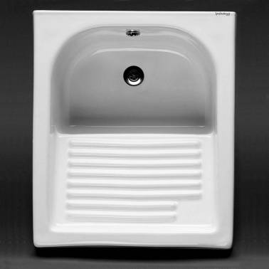 Built-in sink, Mozela Valadares model