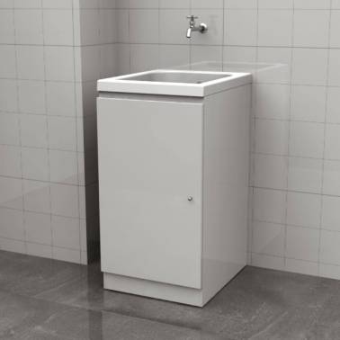 Mozela Valadares laundry room furniture