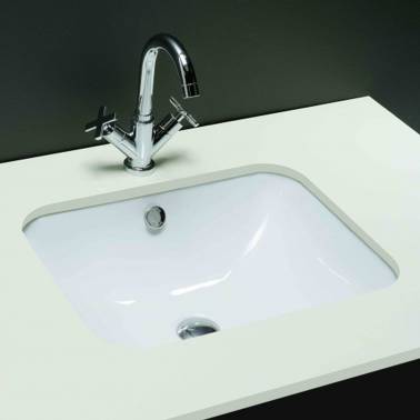 Undermount sink Missouri Valadares model