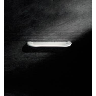 White porcelain shelf model Blend Valadares