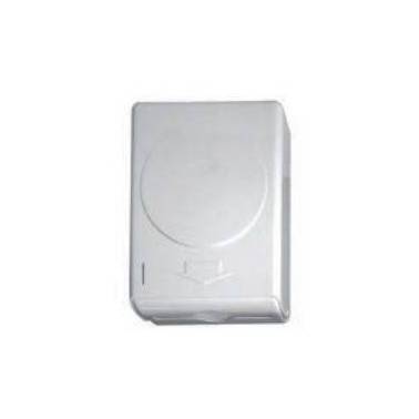 Dispensador de papel toalha referência DP001PL Cromados Modernos