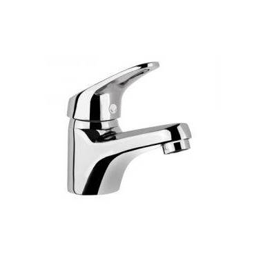 Mitigeur de lavabo monocommande modèle Cetus Basic par Unisan