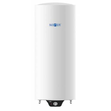 Three-position electric water heater for domestic hot water, ABS, Aparici brand. Reference SB030N
