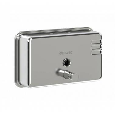 Distributeur de savon horizontal Genwec 1 200 ml
