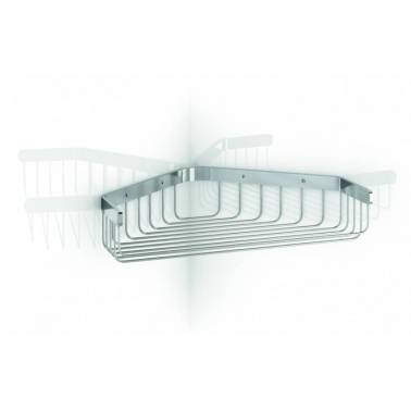 Genwec Corner Soap Dish