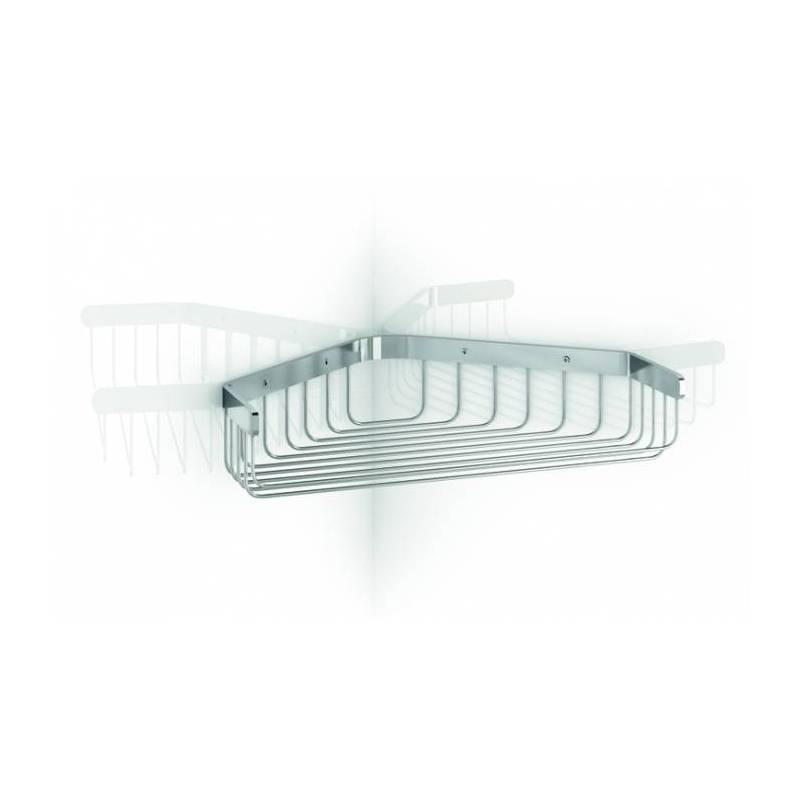 Portasapone angolare Genwec