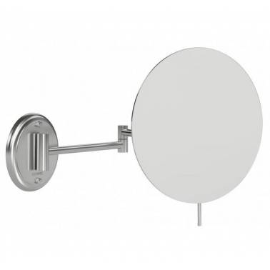 Runder Vergrößerungsspiegel von Genwec