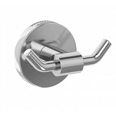 Percha doble modelo Creta Series Genwec