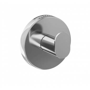 Percha de acero inoxidable Genwec