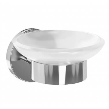 Seifenschale Modell Creta Serie Genwec