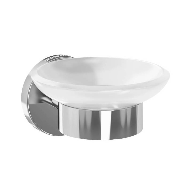 Jabonera modelo Creta Series Genwec