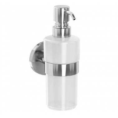 Creta Series Genwec soap dispenser