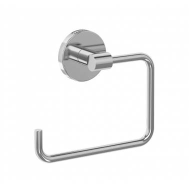 Anneau porte-serviettes modèle Genwec de la série Creta