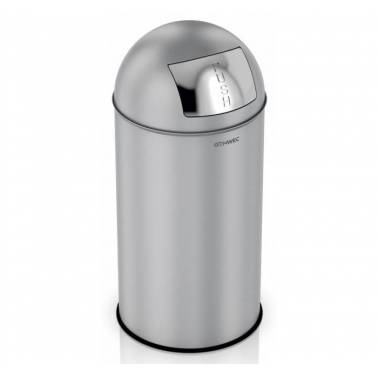 Contenitore a spinta Genwec da 40 litri