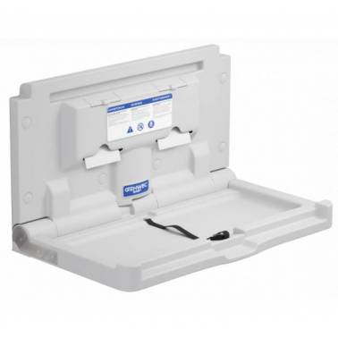 Genwec horizontal changing table