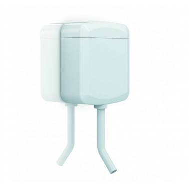 Cisterna de ABS con mando neumático Genwec