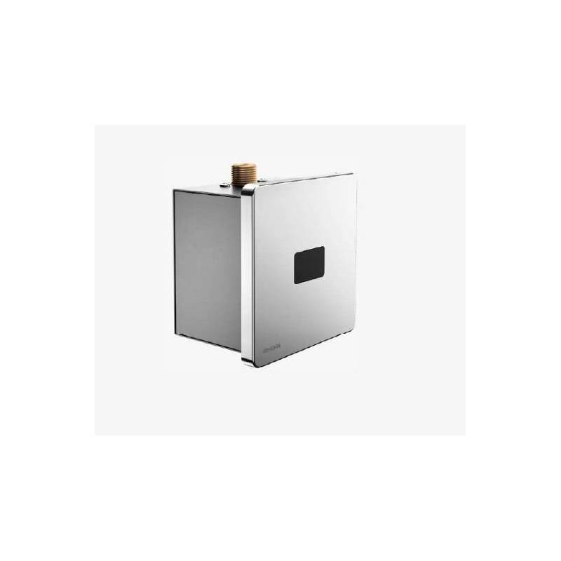 Genwec Concealed Electronic Shower Valve