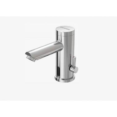 Rubinetto elettronico per lavabo Genwec