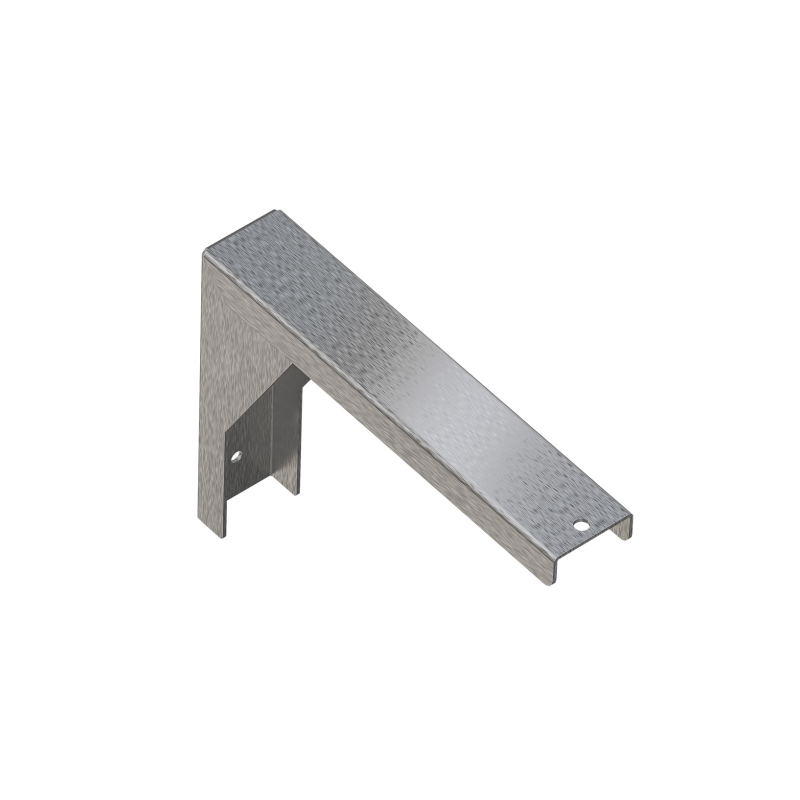 Supporto per lavabo collettivo PLANOX marca Franke, riferimento PL18SU