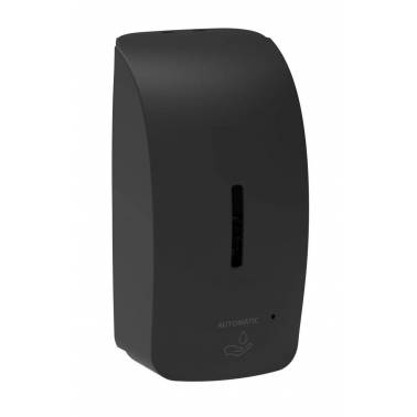 Distributore automatico di schiuma nera Komercia