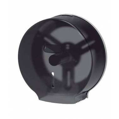 Porte-papier toilette fumé Komercia