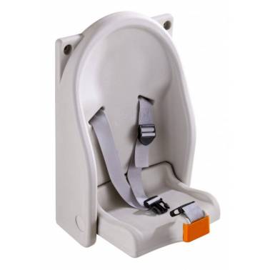 Komercia children's wall chair