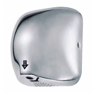 Komercia Stainless Steel Hand Dryer