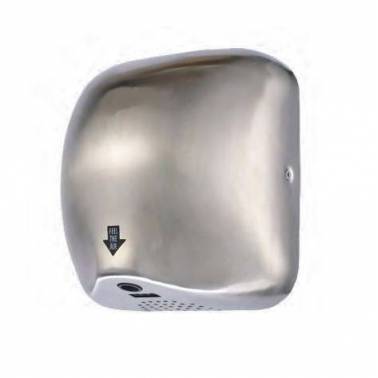 Secador de manos eléctrico Komercia