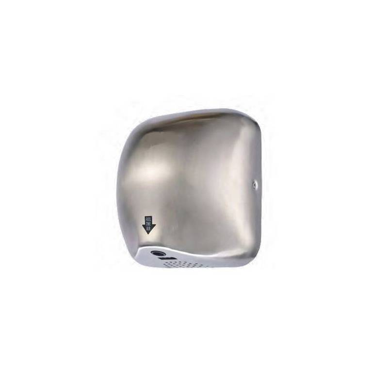 Secador de manos eléctrico Komercia