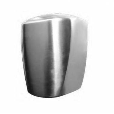Komercia Stainless Steel Automatic Hand Dryer